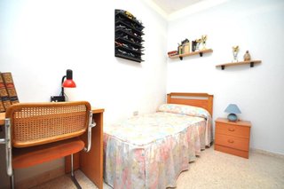 Ático en venta en Centre en Sant Carles de la Ràpita