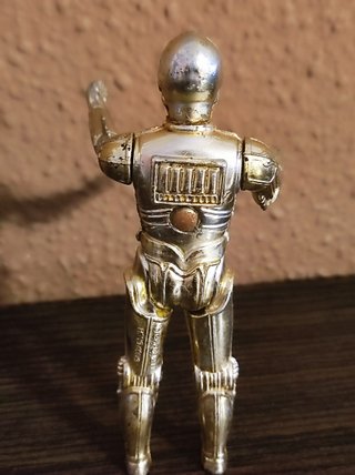 C-3PO STAR WARS KENNER VINTAGE