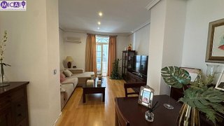 Piso en venta en Mentidero - Teatro Falla - Alameda en Cádiz