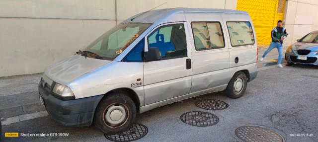 Peugeot Expert 1996