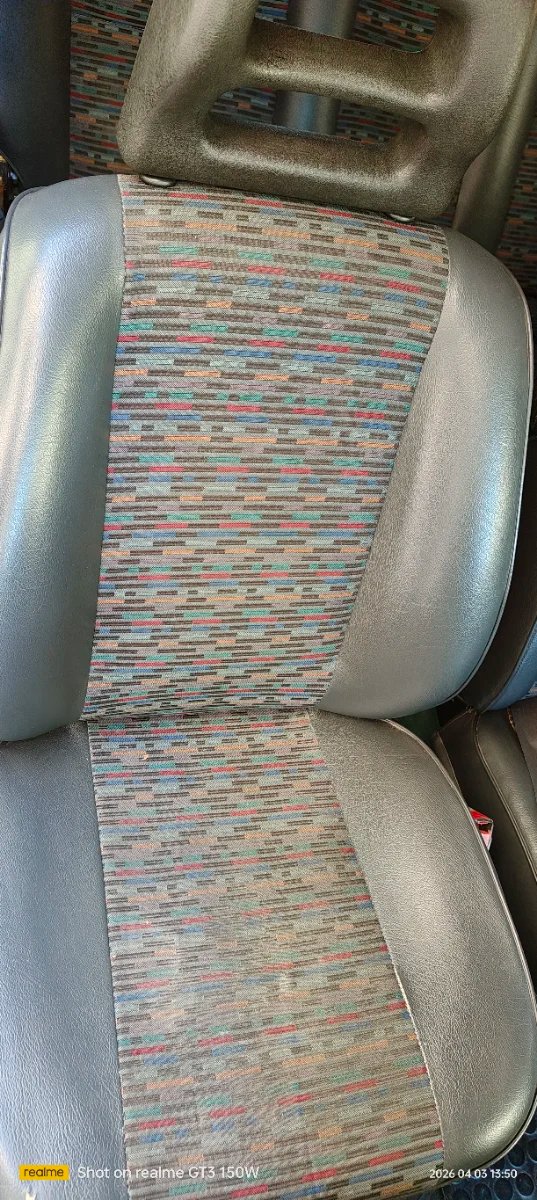 Peugeot Expert 1996