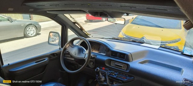 Peugeot Expert 1996