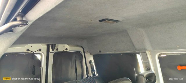 Peugeot Expert 1996