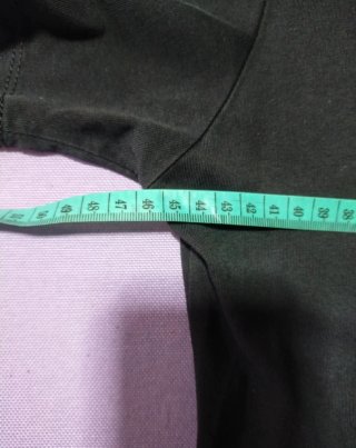 T-shirt Levi's Uomo Taglia XS Nera