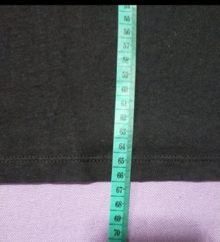T-shirt Levi's Uomo Taglia XS Nera