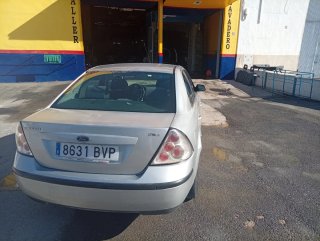 Ford Mondeo 2001