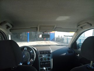 Ford Mondeo 2001