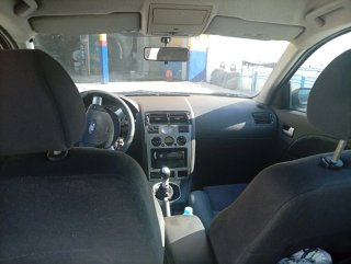 Ford Mondeo 2001