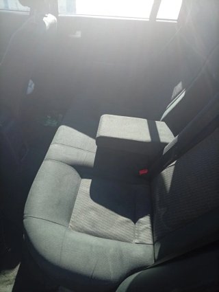 Ford Mondeo 2001