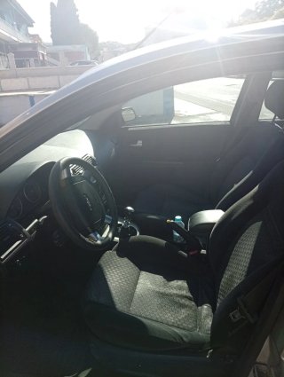 Ford Mondeo 2001