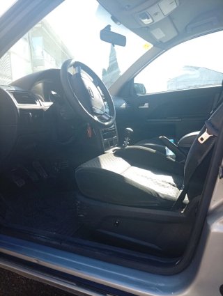 Ford Mondeo 2001
