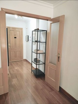 Piso en venta en La Barriguilla en Málaga