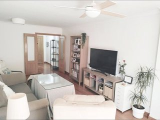 Piso en venta en La Barriguilla en Málaga