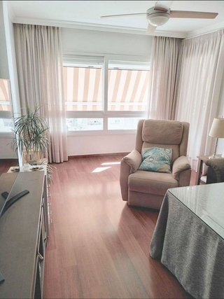 Piso en venta en La Barriguilla en Málaga