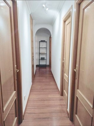 Piso en venta en La Barriguilla en Málaga