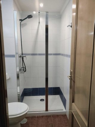 Piso en venta en La Barriguilla en Málaga