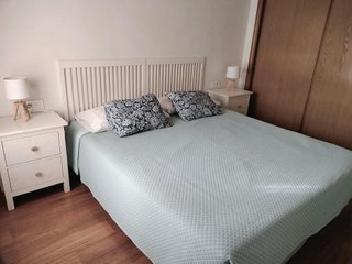 Piso en venta en La Barriguilla en Málaga