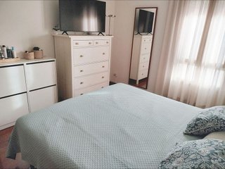 Piso en venta en La Barriguilla en Málaga