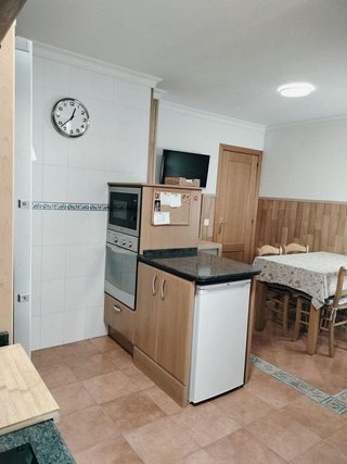 Piso en venta en La Barriguilla en Málaga