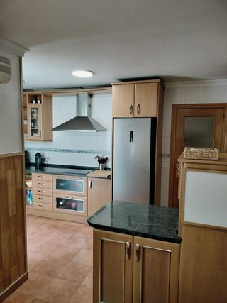 Piso en venta en La Barriguilla en Málaga