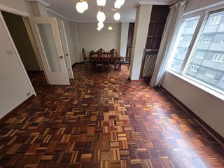Piso en venta en Centro en Avilés