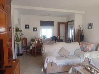 Piso en venta en La Pastora - La Estación en San Fernando