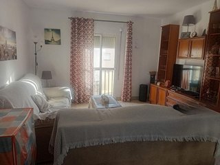 Piso en venta en La Pastora - La Estación en San Fernando