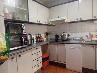 Piso en venta en La Pastora - La Estación en San Fernando