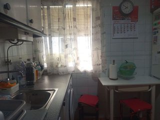 Piso en venta en La Pastora - La Estación en San Fernando