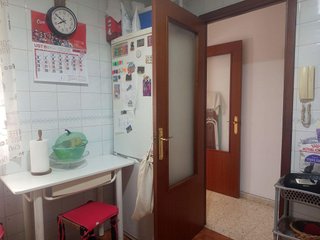 Piso en venta en La Pastora - La Estación en San Fernando