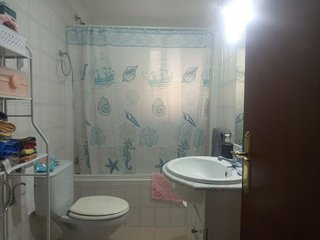 Piso en venta en La Pastora - La Estación en San Fernando