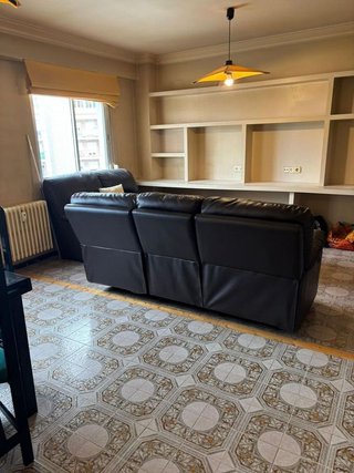 Piso en venta en La Granja en Zaragoza