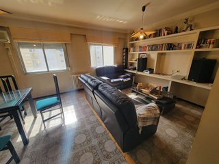 Piso en venta en La Granja en Zaragoza