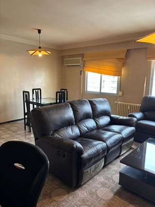 Piso en venta en La Granja en Zaragoza