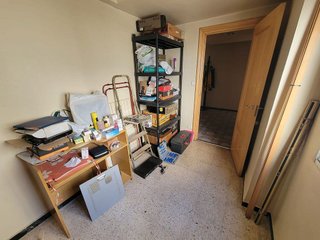 Piso en venta en La Granja en Zaragoza