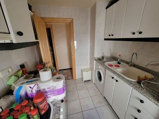 Piso en venta en La Granja en Zaragoza