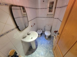 Piso en venta en La Granja en Zaragoza
