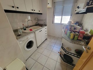 Piso en venta en La Granja en Zaragoza