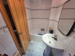 Piso en venta en La Granja en Zaragoza