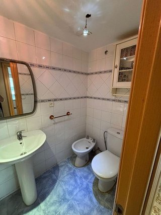 Piso en venta en La Granja en Zaragoza