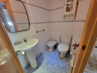Piso en venta en La Granja en Zaragoza