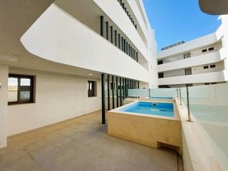 Piso en venta en Zona Norte en Estepona