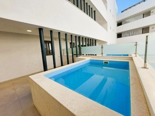 Piso en venta en Zona Norte en Estepona