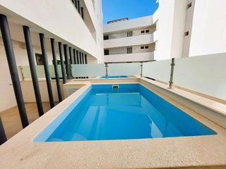 Piso en venta en Zona Norte en Estepona