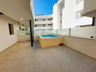 Piso en venta en Zona Norte en Estepona