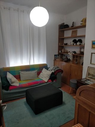 Piso en venta en Arévalo