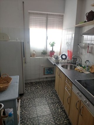 Piso en venta en Arévalo