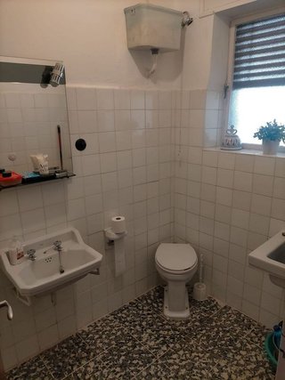 Piso en venta en Arévalo