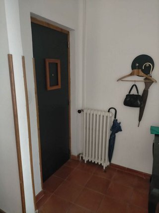 Piso en venta en Arévalo