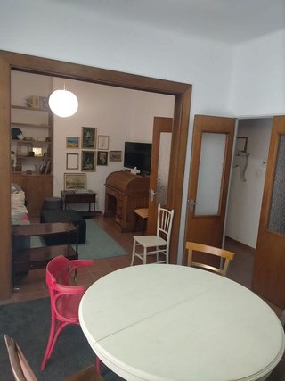 Piso en venta en Arévalo